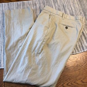 Boys 20 Tommy Hilfiger Dress Khakis